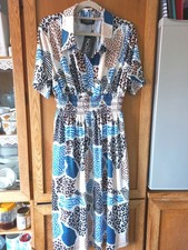 Damen Kleid, 46, Fashion News