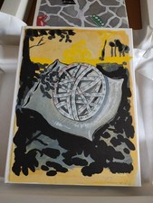 Jörg Immendorff: "VERNETZTE