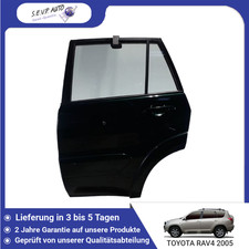 🇩🇪 LINKE HINTERE TÜR