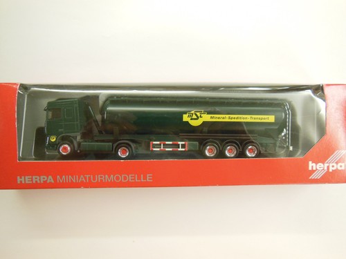 Herpa daf 105 - herpa,