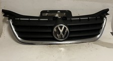 Original VW Touran 1T Chrom