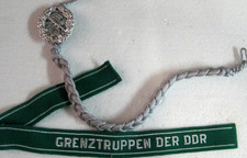 original  NVA Schützenschnur