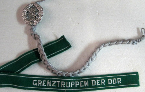 Original nva schützenschnur - ,