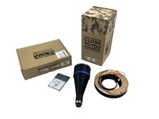 2er Set 1x Opto Engineering TC12064 Objektiv 1x LTRN064NW Beleuchtung