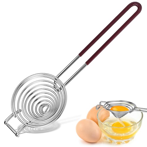 Eiertrenner edelstahl küche - edelstahl,