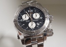 BREITLING Emergency Mission