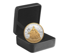 Kanada 1 Dollar 2026 Peace