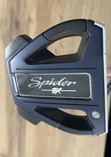 TaylorMade Spider EX Putter