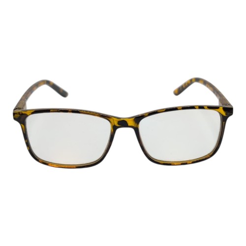 Brille eckig kunststoff - brille,
