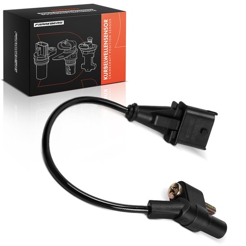 Kurbelwellensensor impulsgeber - kurbelwellensensor,