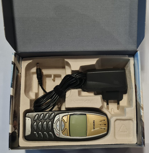Nokia handy 6310i mit - nokia,