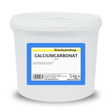 Calciumcarbonat E170 - CaCO3 -