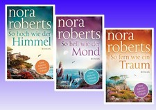 Nora Roberts Templeton