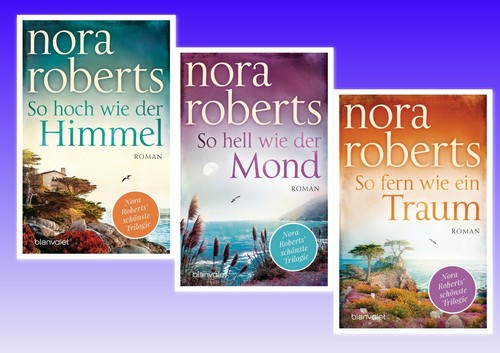 Nora roberts templeton - nora,