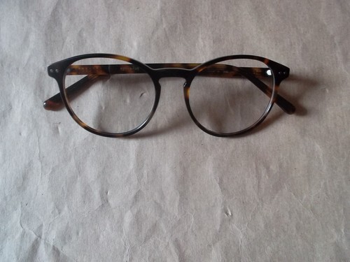 Neu mister spex brillenfassung - neu,