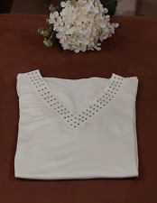 Elegantes Marken Shirt T-Shirt