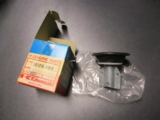 Vergasermembran Gasschieber