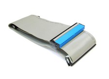 0,46m 80 ADDRIG IDE PATA Kabel Ultra ATA f HDD CD DVD bis zu 133 Mbps 3 x40-pol 