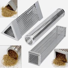 XL Kaltraucherzeuger Edelstahl