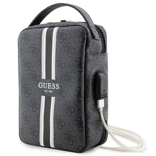 Gues organizer travel bag - gues,