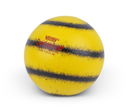 Softball dodgeball volley - softball,