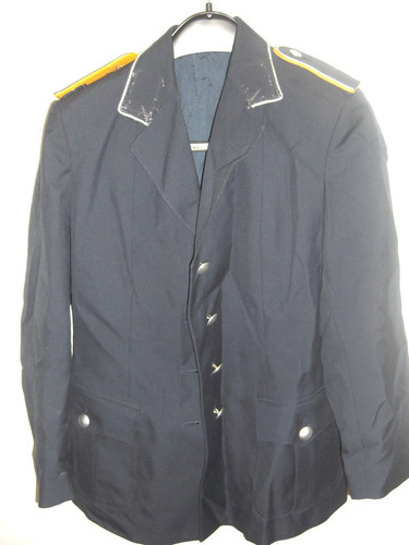 Damen bundeswehr sakko - damen,