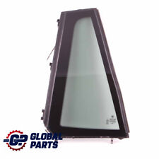 BMW F25 Fensterglas Festeinbau Tür Hinten Rechts Getönt Schwarz AS3 SSG 7205602