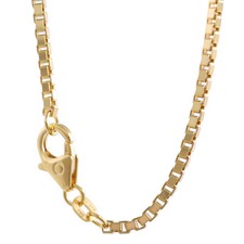 Goldkette Venezianerkette