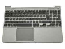 Orig. Topcase mit QWERTZ Tastatur Samsung Serie 7 Chronos NP700Z5A-S04DE DE Neu