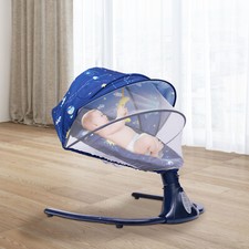 Newborn Electric Baby Bouncer