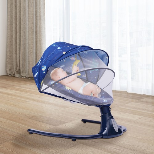 Babywippe elektrische - babywippe,