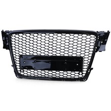 Waben sport kühlergrill - waben,