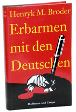 HENRYK M. BRODER - Erbarmen