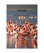 Flamingos - Majestätische Vögel in Pink, Rika Schoo