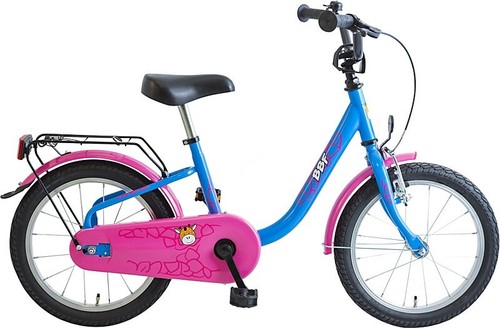 Kinderrad bbf crazysafety - bbf,