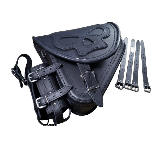 Motorrad satteltasche links - satteltasche,