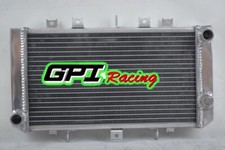 3ROW Aluminum Radiator For