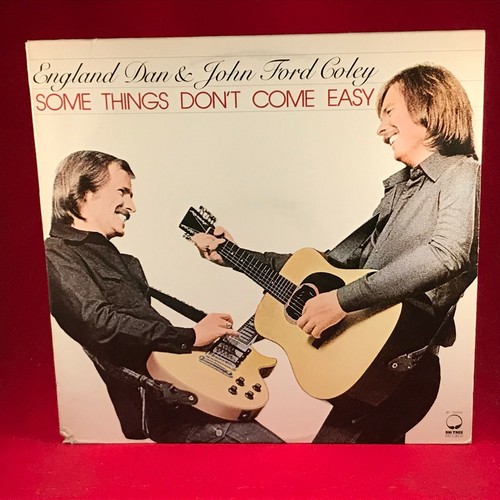 England dan john ford - england, &