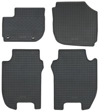 Gummifußmatten für honda - gummifußmatten,
