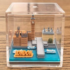 London big ben - london,