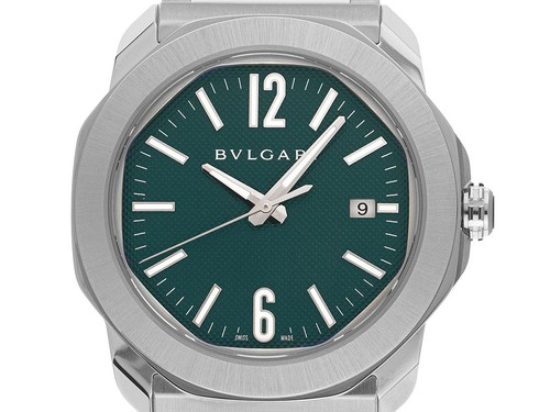 Bulgari octo roma ref 104091 - bulgari,