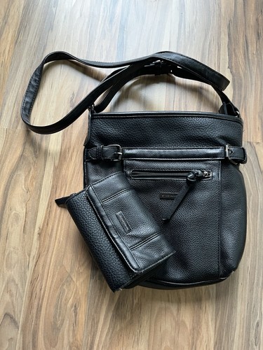 Tom tailor tasche geldbeutel - tom, +