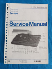 PHILIPS 22AH862 HiFi TAP Tuner