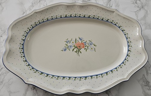 Vintage villeroy boch serie - vintage, &