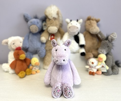 Jellycat very rare - jellycat,