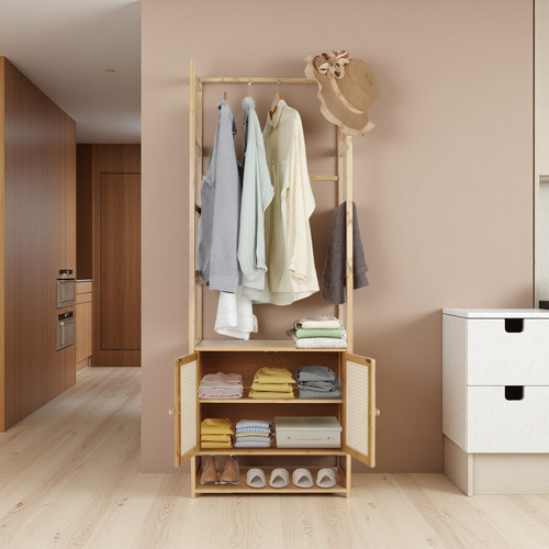Kleiderständer garderobe - kleiderständer,