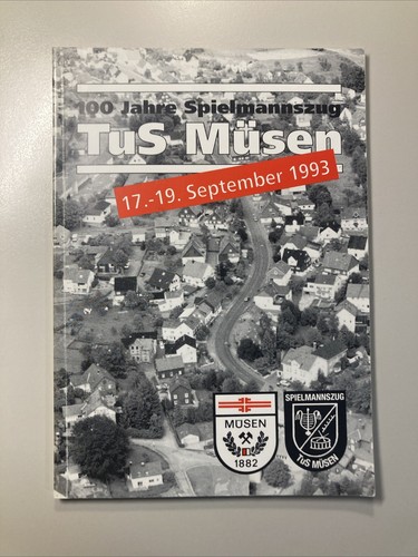 1993 100 spielmannszug - 1993, j
