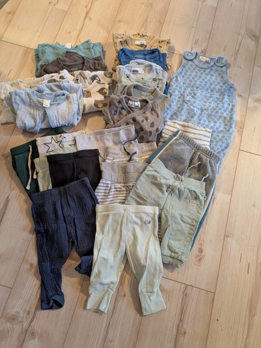 23teiliges babyset für kleine - 23teiliges,