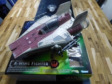 STAR WARS POTF von Kenner