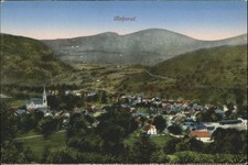 Metzeral haut rhin - rhin,